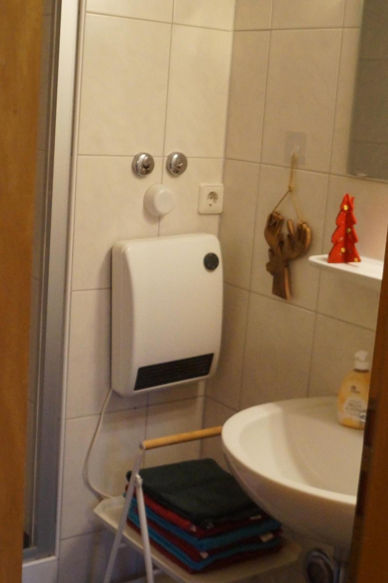 Ferienwohnung Waldrausch Baiersbronn Eksteriør billede